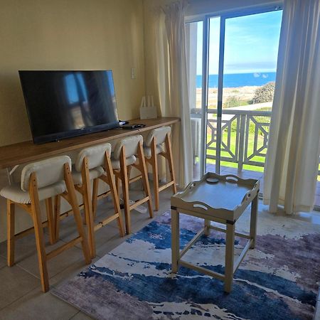Hermanus Beach Club Exteriör bild