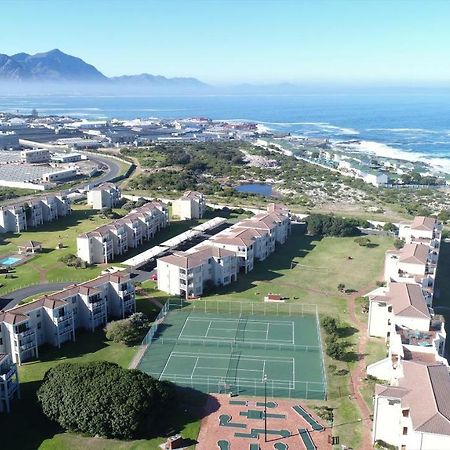 Hermanus Beach Club Lägenhet Exteriör bild