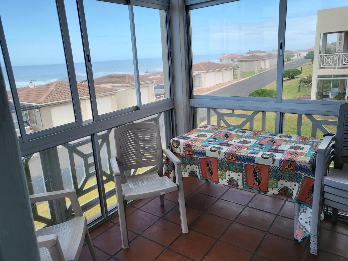 Hermanus Beach Club Exteriör bild