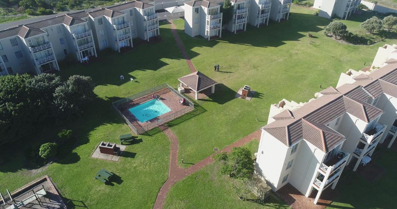 Hermanus Beach Club Exteriör bild