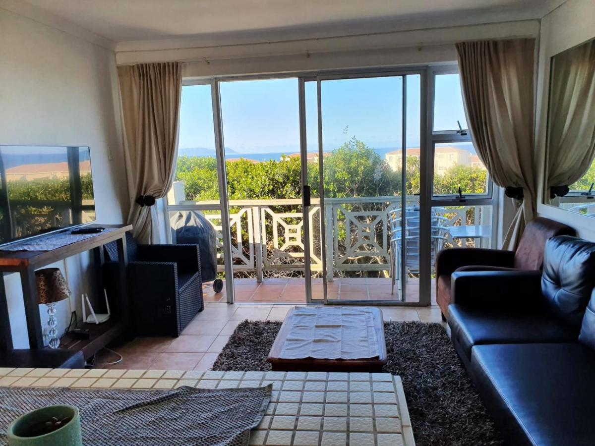 Hermanus Beach Club Exteriör bild