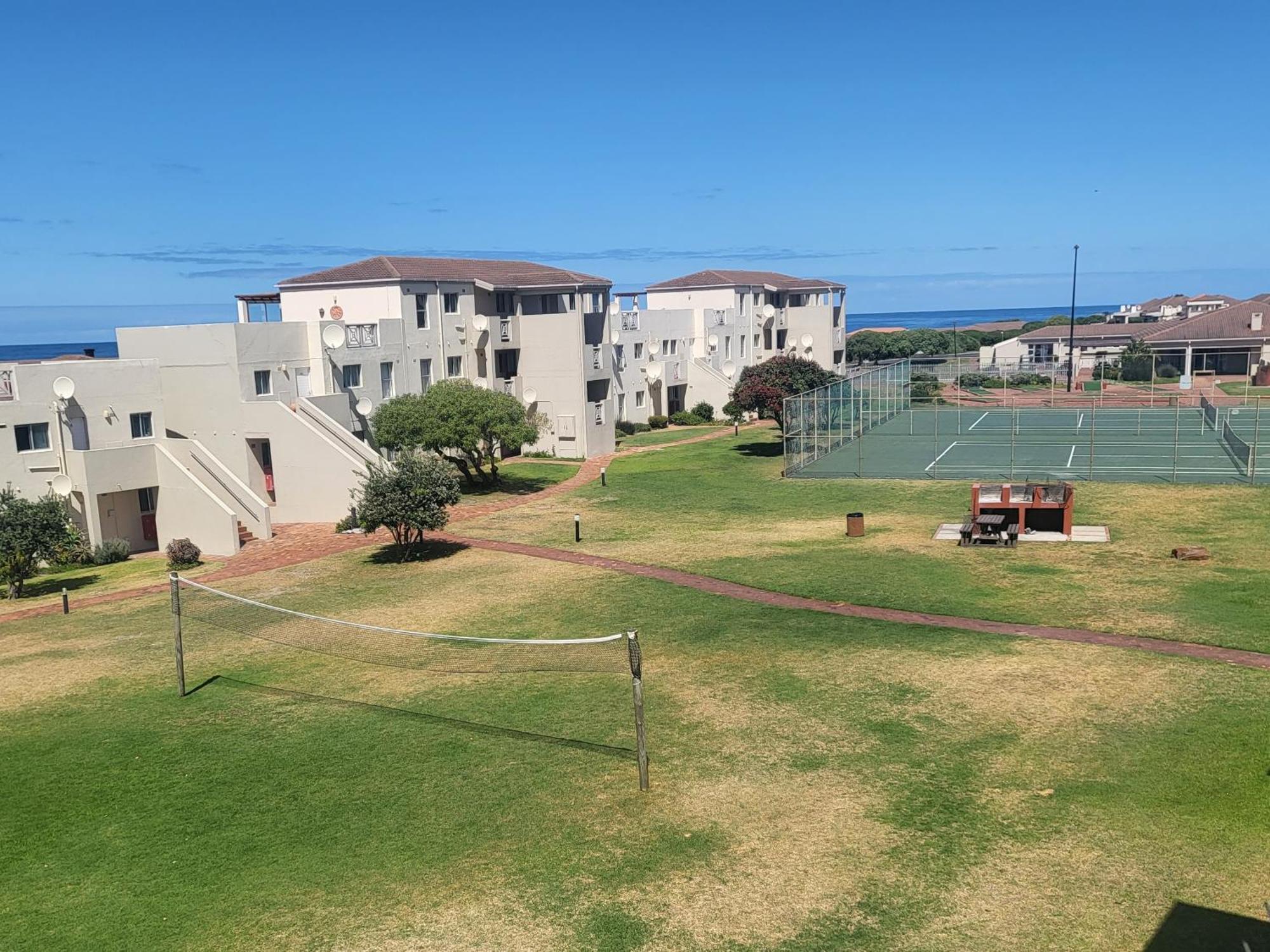 Hermanus Beach Club Lägenhet Rum bild