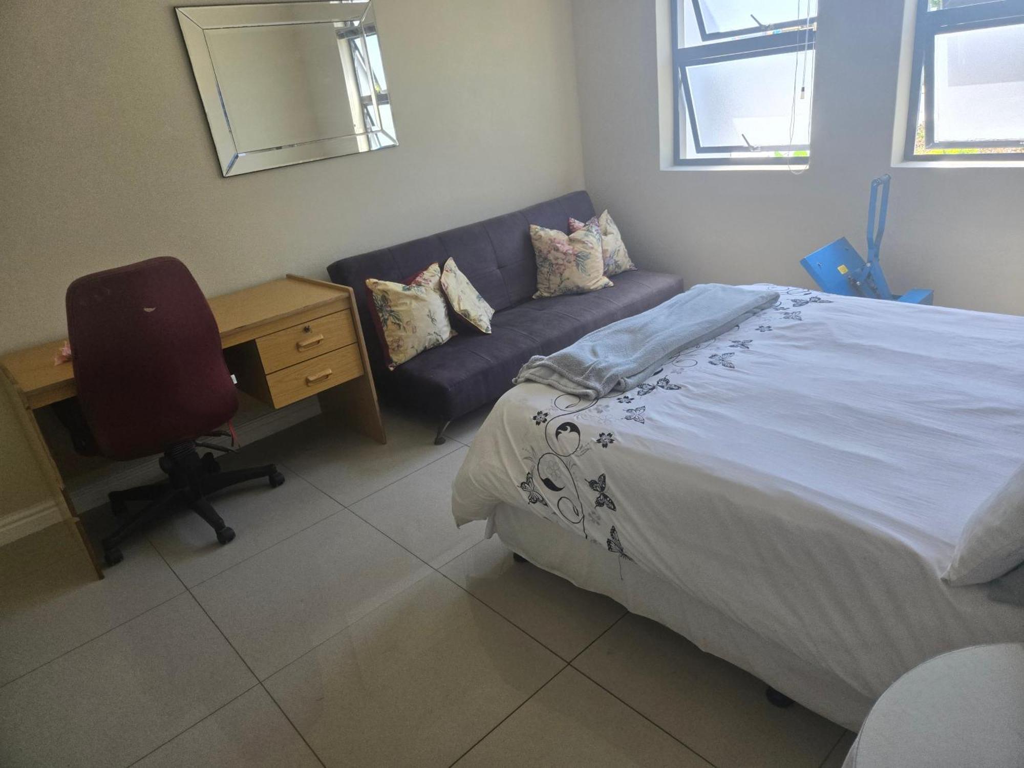 Hermanus Beach Club Rum bild