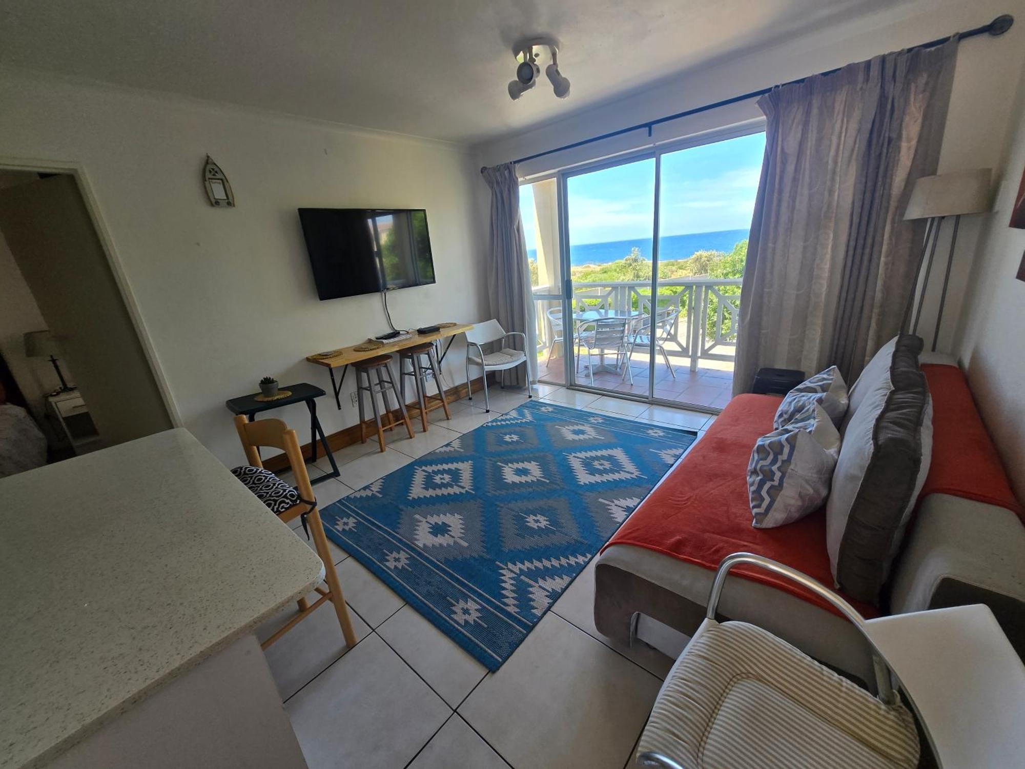 Hermanus Beach Club Exteriör bild