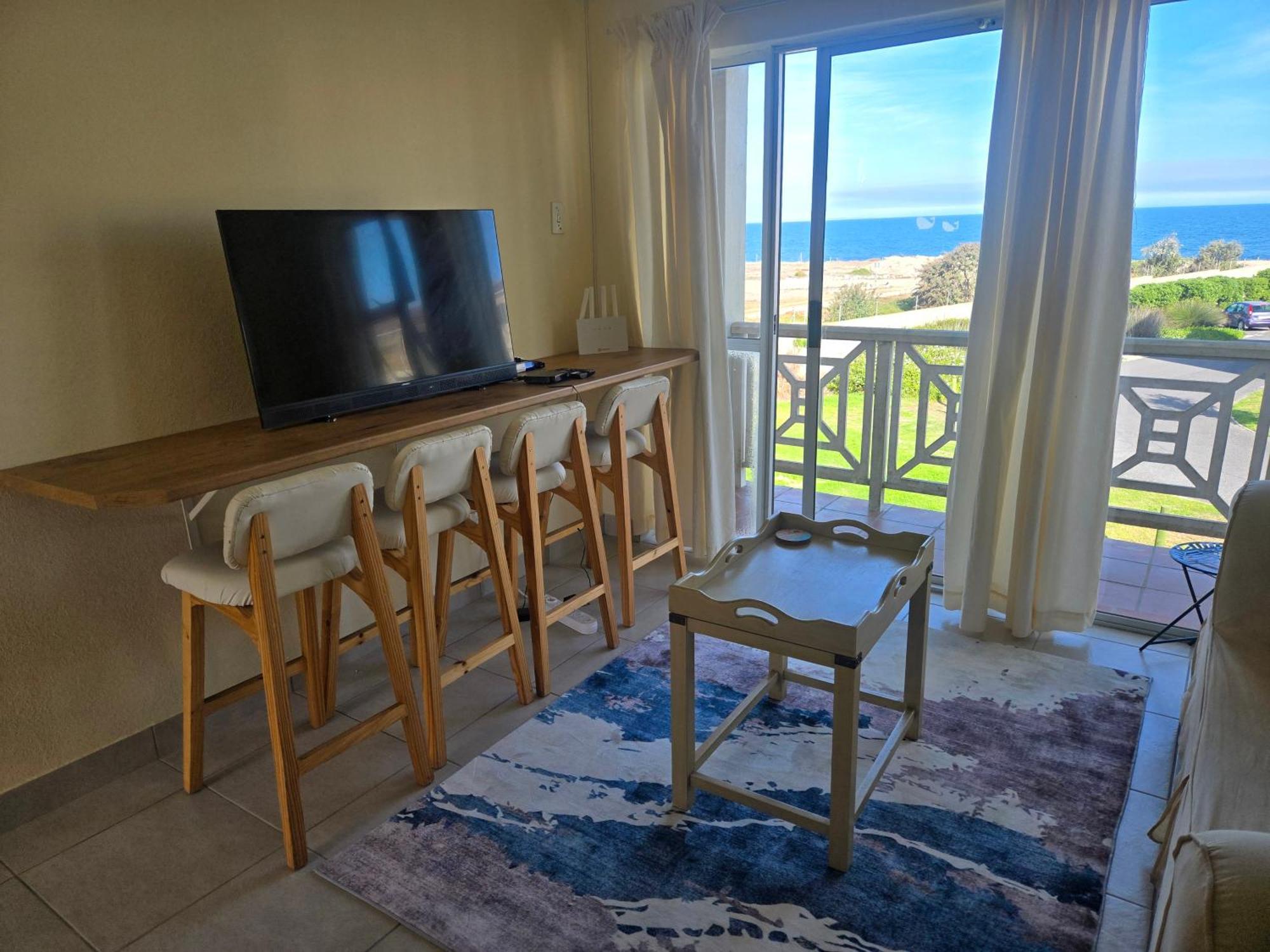 Hermanus Beach Club Exteriör bild