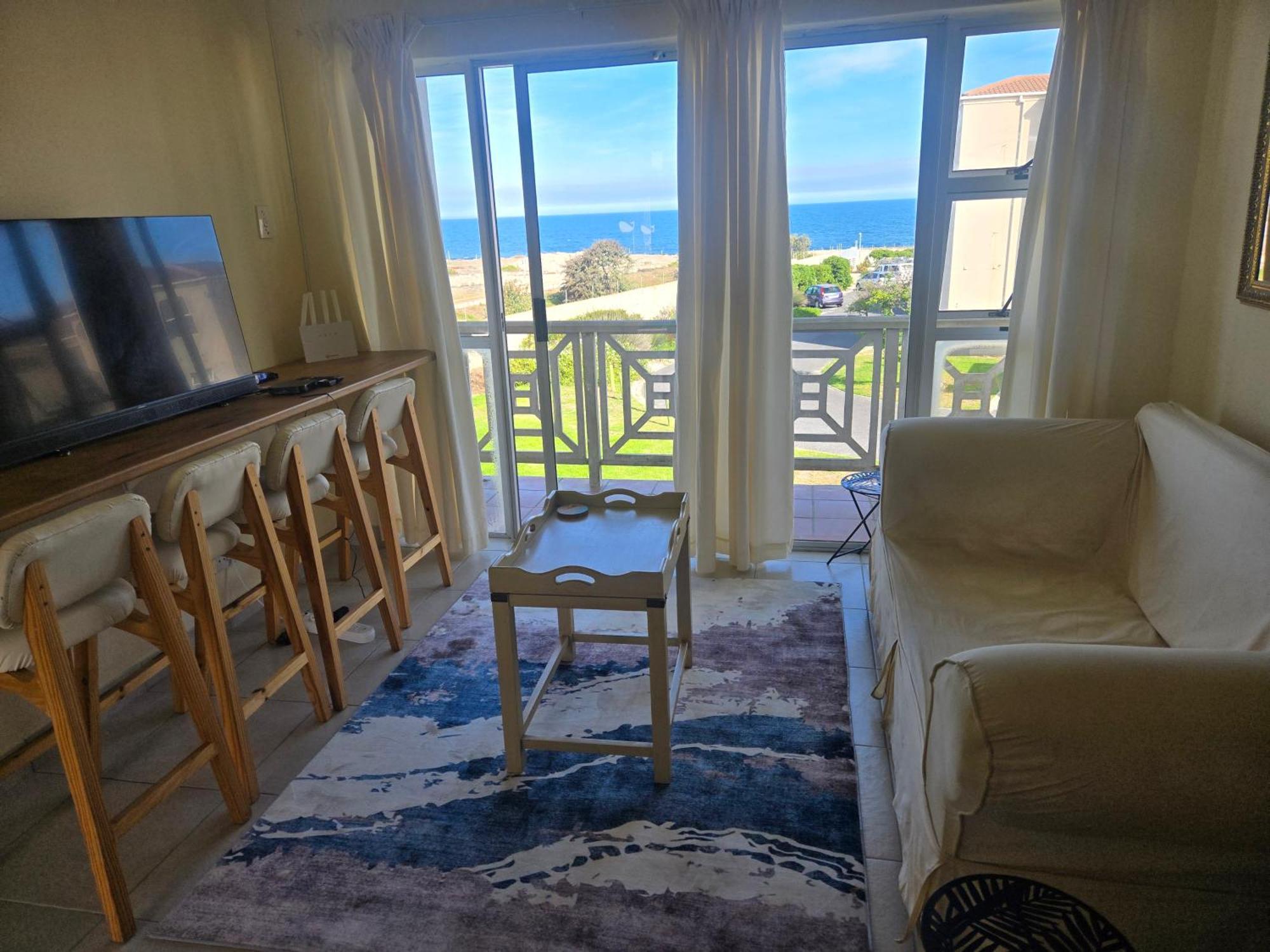Hermanus Beach Club Rum bild