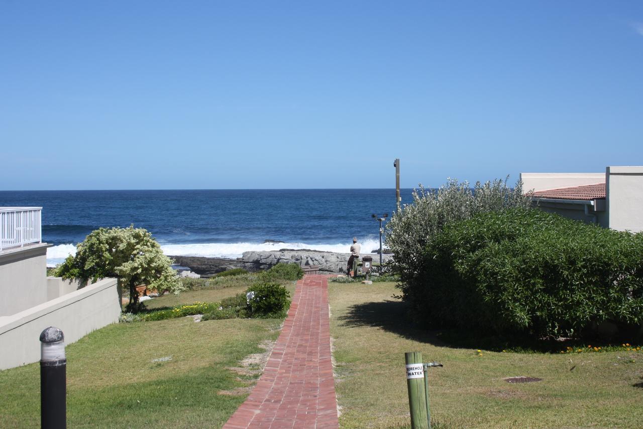 Hermanus Beach Club Exteriör bild