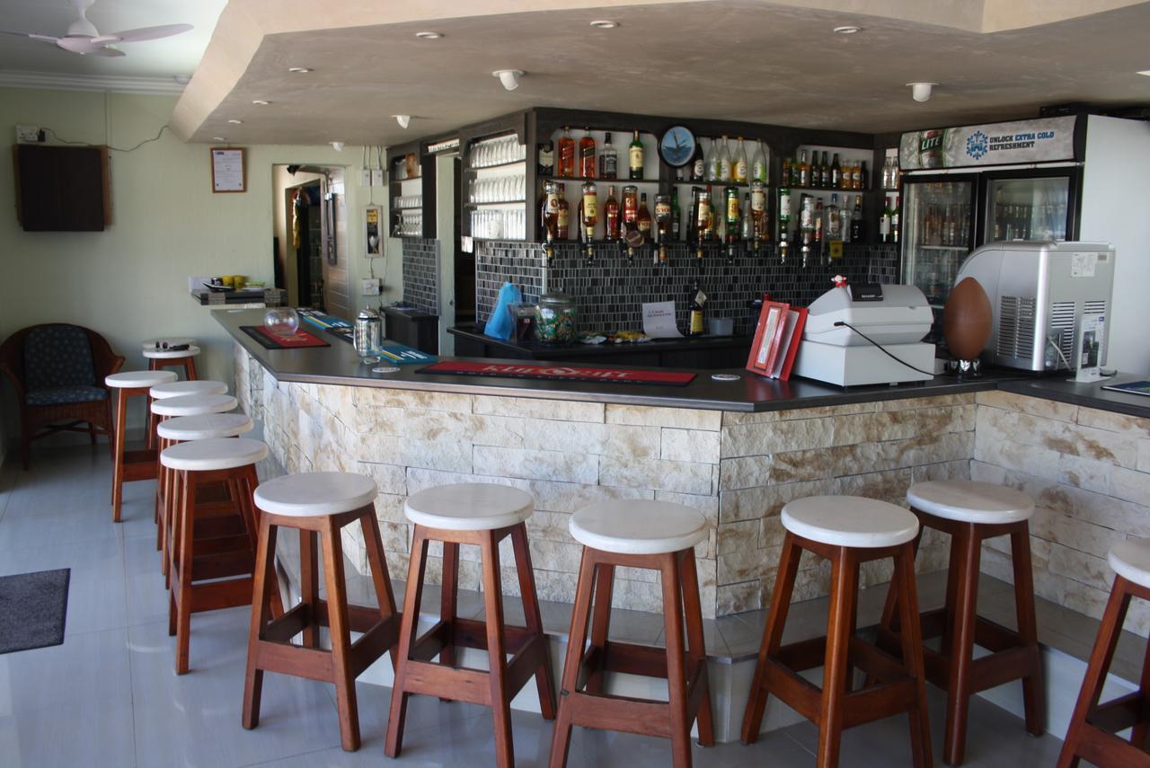 Hermanus Beach Club Exteriör bild