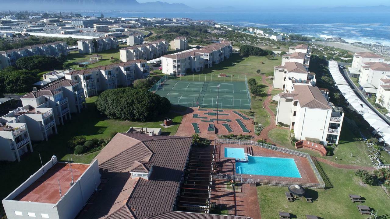 Hermanus Beach Club Exteriör bild